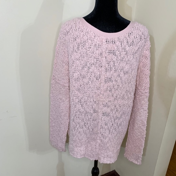 Free People Songbird Sweater, Sz XS - Picture 3 of 6